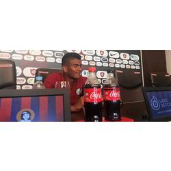 Raúl Loaiza: "Son todas finales"