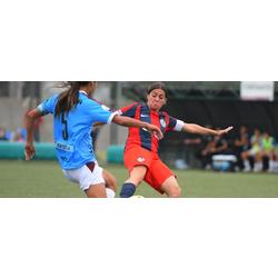 Fútbol Femenino: Sin invicto