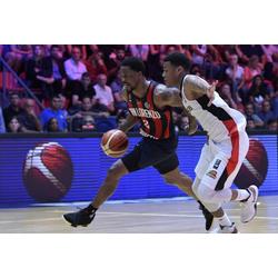 Básquet: Sigue pensando en el bicampeonato