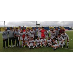 Reserva: San Lorenzo ya es el campeón