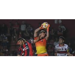 Un punto que no es lo que necesitaba San Lorenzo