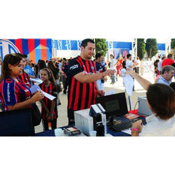 La Vuelta a Boedo cada vez más cerca