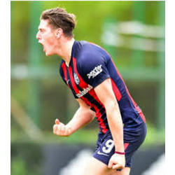El Tanque Gaich, titular