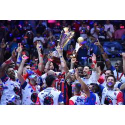 ¡Desde Boedo salió el Bicampeón!