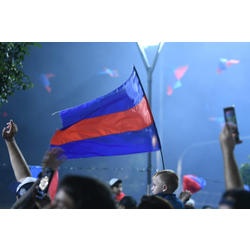 ¡Felices 111 años, San Lorenzo!