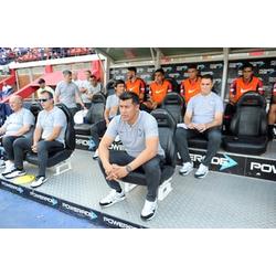Un equipo alternativo viajó a Tucumán