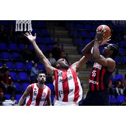 Básquet: Triunfo ante la Gloria