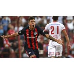 San Lorenzo tiene rival en la Copa de la Superliga: Huracán