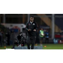 Jorge Almirón: "La gente está esperando el domingo"