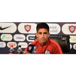 “Llegamos muy bien al clásico”