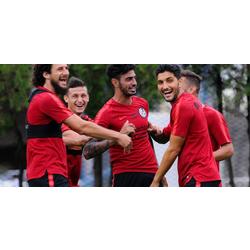 Blandi convocado y Senesi se pierde el clásico