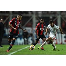 San Lorenzo fue pura impotencia