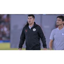 Jorge Almirón: "Son resultados que nos dan confianza para seguir creciendo"