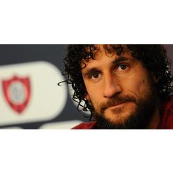 Coloccini: "Lo que pasó en la previa fue un papelón"