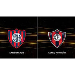 Cerro Porteño, el rival en Octavos
