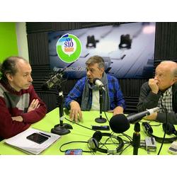 Ricardo Saponare: "Yo quiero tener un club de puertas abiertas e integral"