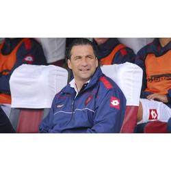 Pizzi, dispuesto a volver