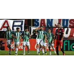 Penosa eliminación en la Copa Argentina