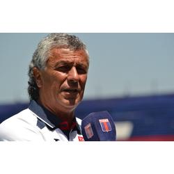 Gorosito seguirá en Tigre