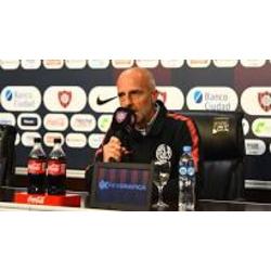 Monarriz: “Cuando un equipo se acostumbra a perder, ante el primer golpe no hay reacción”