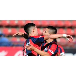 La Reserva va por el bicampeonato