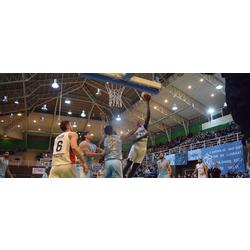 Básquet: A Cuartos de Final contra Boca