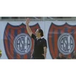 Se viene la vuelta de Pizzi
