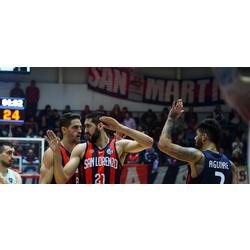 A un paso de las Semi