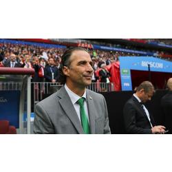 Marcelo Tinelli confirmó la vuelta de Juan Antonio Pizzi a San Lorenzo