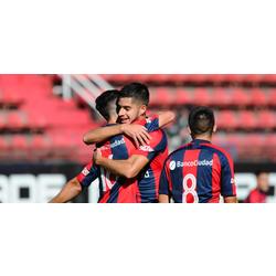 La Reserva quiere el bicampeonato