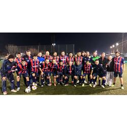 Fútbol Senior: San Lorenzo eliminó a Racing y está en Cuartos de Final