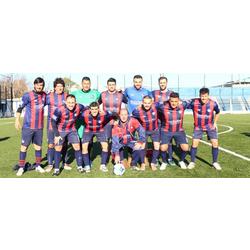 Fútbol Senior: Sin goles ante Comunicaciones