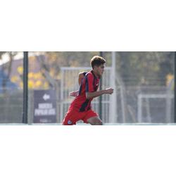 Fútbol Juvenil: Paridad frente a Tigre