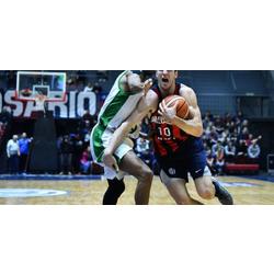 Liga Nacional: San Lorenzo puso en jaque a Ferro y quedó a un partido de jugar su cuarta final conse