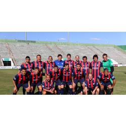Torneo Internacional en Brasil: El Senior eliminado