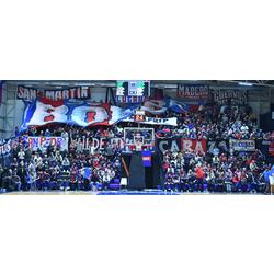 San Lorenzo va por el Tetracampeonato