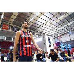 Mathías Calfani: “Es algo que va a quedar para la historia”