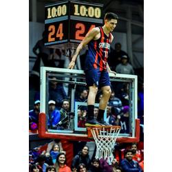 José Vildoza: “Estamos muy felices por haber conseguido otro título con el club”