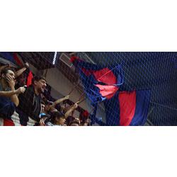 Se viene la Libertadores de Futsal