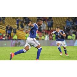 Juan Camilo Salazar regresa a Millonarios tras su paso por San Lorenzo