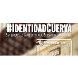 Se lanzó la campaña de socios "Identidad Cuerva"