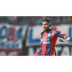 Loaiza vuelve a Atlético Nacional