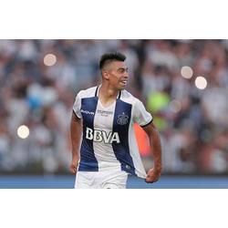 Juan Ramírez será el décimo refuerzo