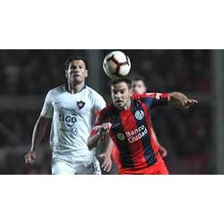 Empate sin goles en el retorno de Pizzi
