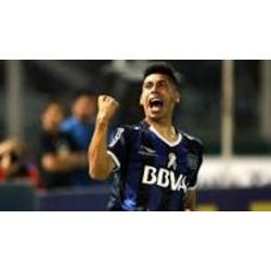 Acuerdo por Juan Ramírez