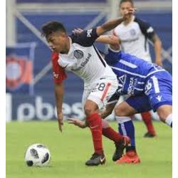 San Lorenzo debuta en la Superliga ante Godoy Cruz con todos suplentes