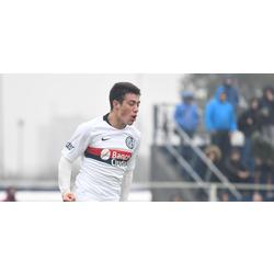 Empató la Reserva bicampeona