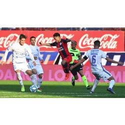 Debut con un triunfo agónico y merecido en la Superliga