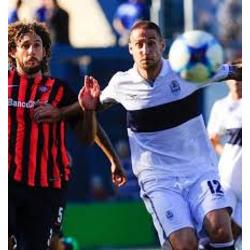 San Lorenzo visita a Gimnasia, con variantes