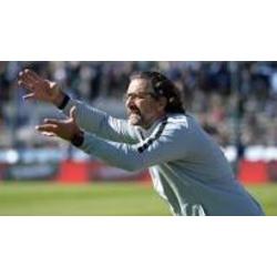 "Nuestra historia nos obliga a pelear"
